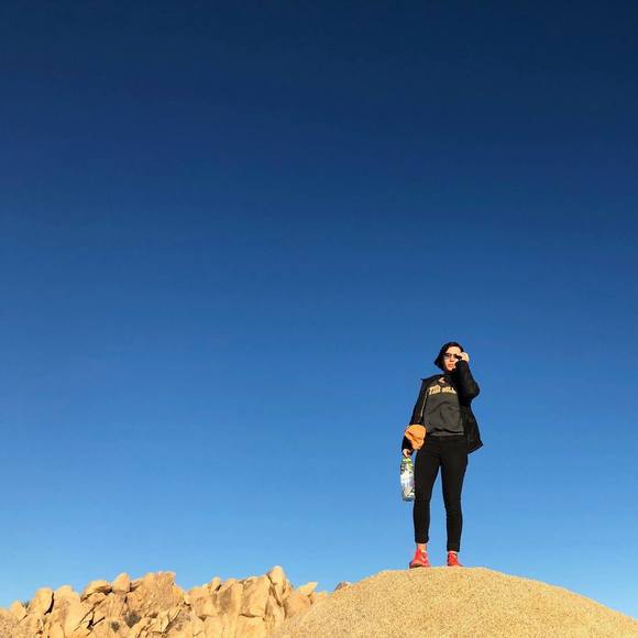 Meet your Posher, Summer - Picture 1 of 1